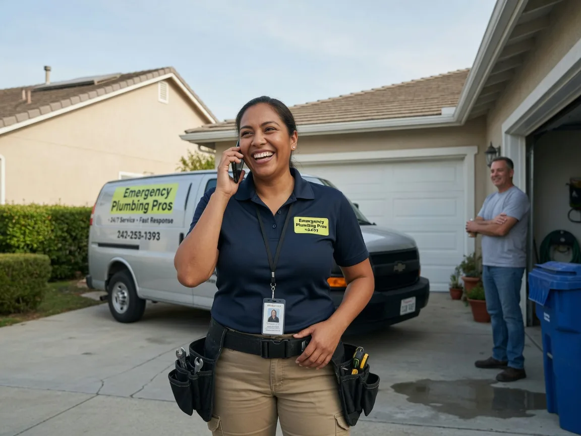 Emergency Plumber Stehekin, WA FAQs